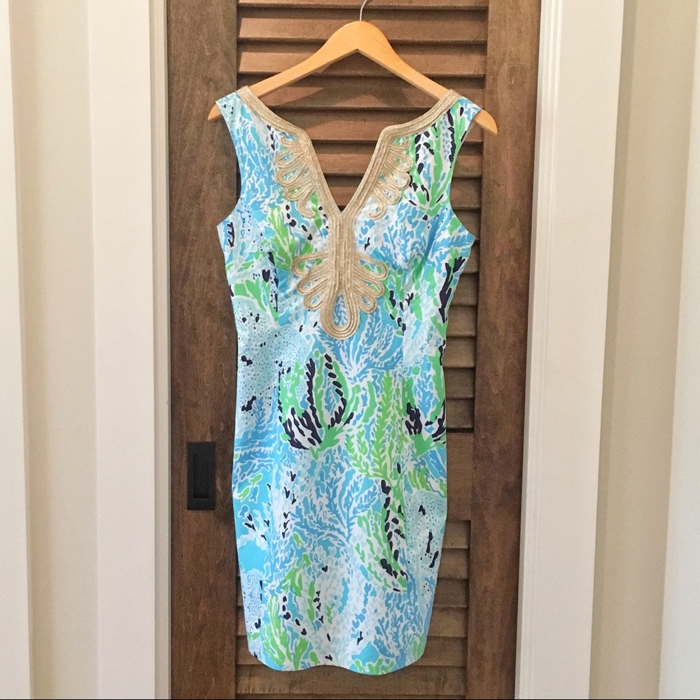 Lily Pulitzer Dress